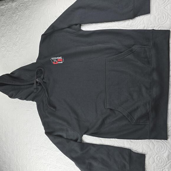 NWOT Gas Monkey Garage CUL8R Monkey Hoodie  Size Large - Picture 3 of 7